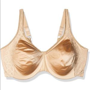 34DD Minimizer bra
